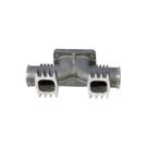 Coletor Escape Iveco Stralis Ponta16576 504046507