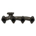 Coletor Escape Para Iveco Vertis - 4896648