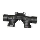 Coletor Escape Scania P124 G124 R124 S5 Euro 5 D13 Fixado Mesa Turbina P115 2169073