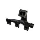 Coletor Escape Volvo N NL10 340 B58 Traseiro 00059 469527