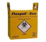 Coletor mat perfurocortante flexpell (03litros)