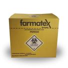 Coletor Material Perfurante Cortante 13 Litros Farmatex