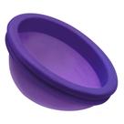 Coletor Menstrual Violeta Cup Disco Menstrual Duo Coletor Menstrual Violeta Cup Disco Menstrual Duo