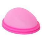 Coletor Menstrual Violeta Cup Disco Menstrual Duo