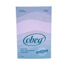 Coletor para Absorvente Feminino 25 Unidades Obeg