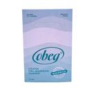 Coletor para Absorvente Feminino Obeg - 25 unidades