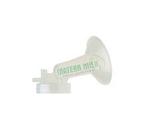 Coletor para tira leite matern milk