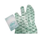 Coletor Plástico Para Descarte De Absorvente Feminino Prático Higienico 25 Unidades