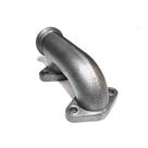 Coletor ponta cummins eletron.isb 6cil.300cv fb **ford cargo