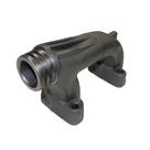 Coletor ponta mwm x10/12 6cc fb nac **vw vw mwm x12 /**volvo