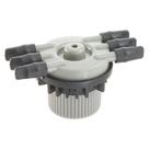Coletor Rain Bird EMT-6XERI de 6 tomadas com entrada de 1/2 FPT - pacote com 10