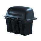 Coletor Recolhedor de Grama Husqvarna Z248 RZ4824F MZ52 48" 3 Cestos 315L