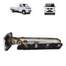 Coletor shineray tlux 24/ t30 escape - imp