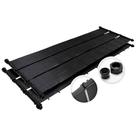 Coletor Solar Piscina Viasol 4,20 M² Viasol