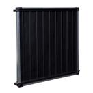 Coletor Solar Vertical 100cmx100cm Titan Ouro Fino