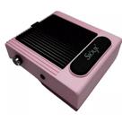 Coletor Sugador Aspirador de Pó de Unhas 80W Alta Potência Manicure
