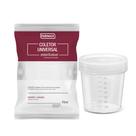 Coletor Universal Farmax Esterilizável 70ml Coletor Universal Farmax Esterilizável 70ml