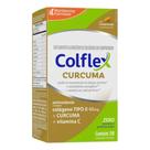 Colflex 30 comprimidos - CURC