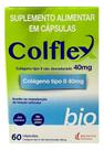 Colflex Bio 60 Cápsulas