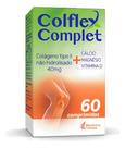 Colflex Complet 60 Comprimidos Colflex Complet 60 Comprimidos