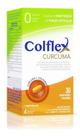 Colflex Cúrcuma 30 comprimidos - CURC Colflex Cúrcuma 30 comprimidos - CURC