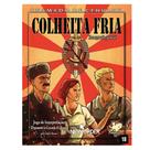 Colheita Fria Chamado de Cthulhu 7ª Edição - New Order