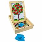 Colhendo frutas ref 222