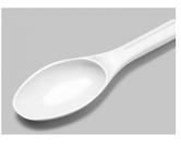 Colher 397 Polietileno 30 cm Pronyl