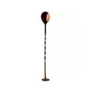 Colher Bailarina 28 Cm Inox na cor cobre Colher Bailarina 28 Cm Inox na cor cobre