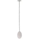 Colher Bailarina Drinks Inoxidável 25cm Mimo Style