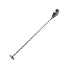 Colher Bailarina Em Aço Inox Para Drinks Gin Barman Coquetel