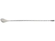 Colher Bailarina Espiral Tramontina Em Aço Inox 30 Cm Tramontina