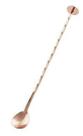 Colher Bailarina Inox Bronze 27 cm Mimo AC1847BZ