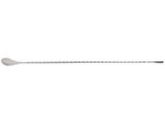 Colher Bailarina Inox Tramontina Bar Espiral