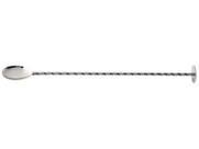 Colher Bailarina Inox Tramontina Bar Espiral