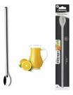 Colher Bailarina Longa Inox Para Mexer Suco Leite Jarra Colher Bailarina Longa Inox Para Mexer Suco Leite Jarra