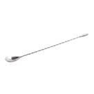 Colher Bailarina P/Drinks Em Inox 30cm Bar Collection Kenya Colher Bailarina P/Drinks Em Inox 30cm Bar Collection Kenya