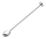 Colher bailarina para Coquetel 26cm Inox Mimo Style