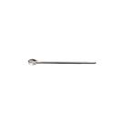 Colher Bailarina para Coquetel e Suco em Inox 305 cm - Mimo Style - AN955