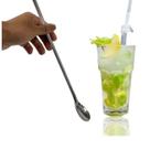 Colher Bailarina para Drink Suco GIN - Inox 30cm
