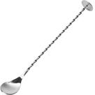 Colher Bailarina para Suco Drinks e Batidas 29cm