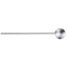 Colher Canudo Inox para drinks 20cm - Weck
