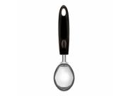Colher Concha Sorvete Aço Inox Bola Pegador Boleador Yazi