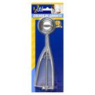 colher concha sorvete ejetor manual 123útil original classic