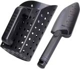 Colher de Areia - Sandscoop para Detectorismo, Leve, Resistente Colher de Areia - Sandscoop para Detectorismo, Leve, Resistente