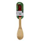 Colher de Arroz Bambu 30 x 6cm Clink
