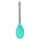 Colher de Arroz de Silicone 35cm Verde N239516-5 - Quanhe
