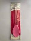 Colher De Arroz De Silicone Cabo Acrilico 24X4,8Cm - Fu xing