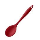 Colher De Arroz De Silicone Vermelha - UD109