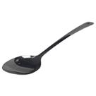 Colher de arroz em inox 34cm ut31-001 servir cozinha buffet
